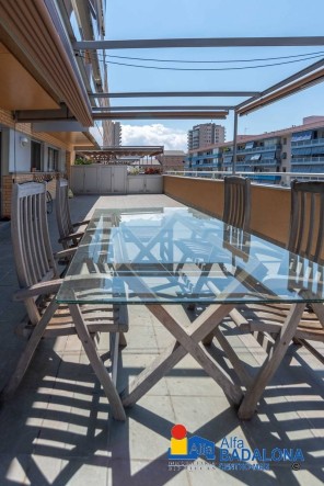 Terraza